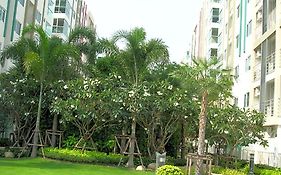 เมโทรพาร์ค สาทร